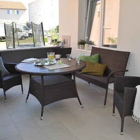 Apartament Olive Tree *