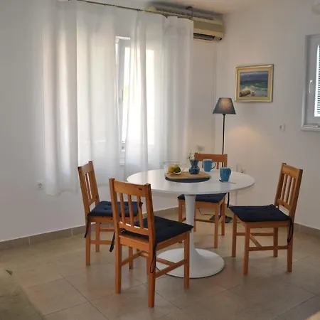 Apartment Olive Tree *