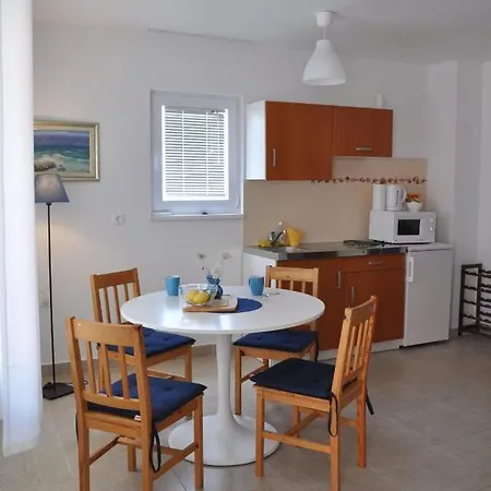 Apartament Olive Tree *