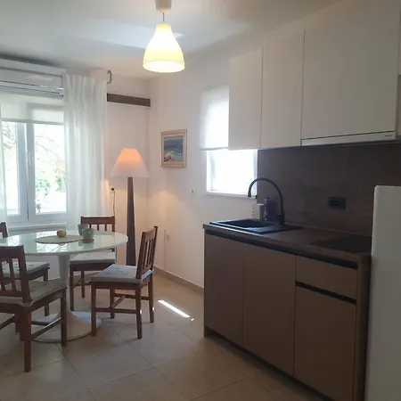 Olive Tree Apartmán Bibinje